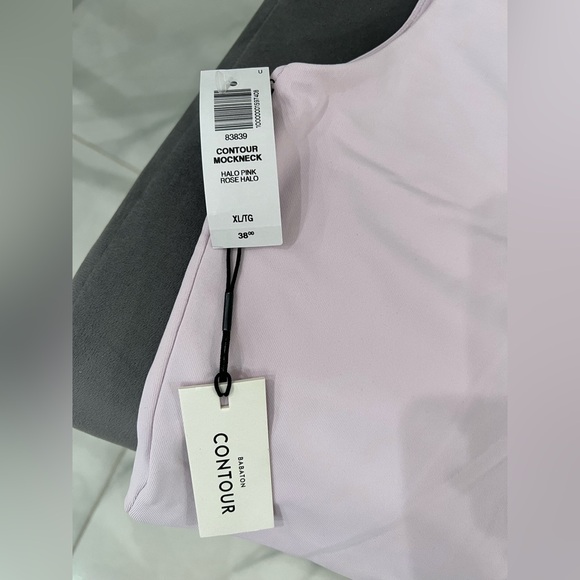 Aritzia Contour Babaton Top - Picture 3 of 4